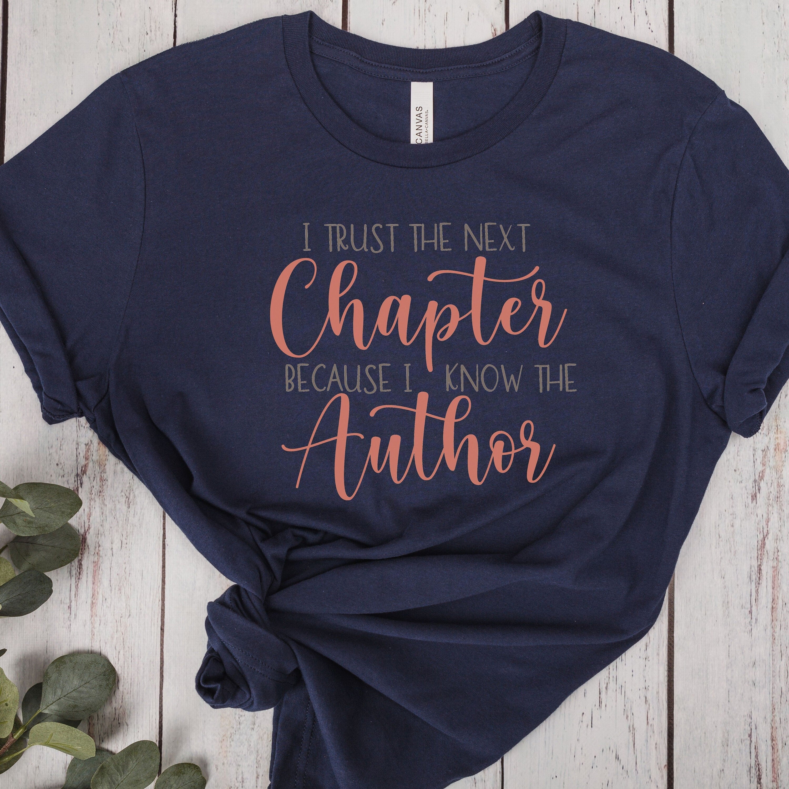 Custom Christian Faith Hoodie, Mom/Dad Shirt, I trust God Sweatshirt, Scripture shirt, Jesus Hoodie, Inspirational Spiritual Shirt